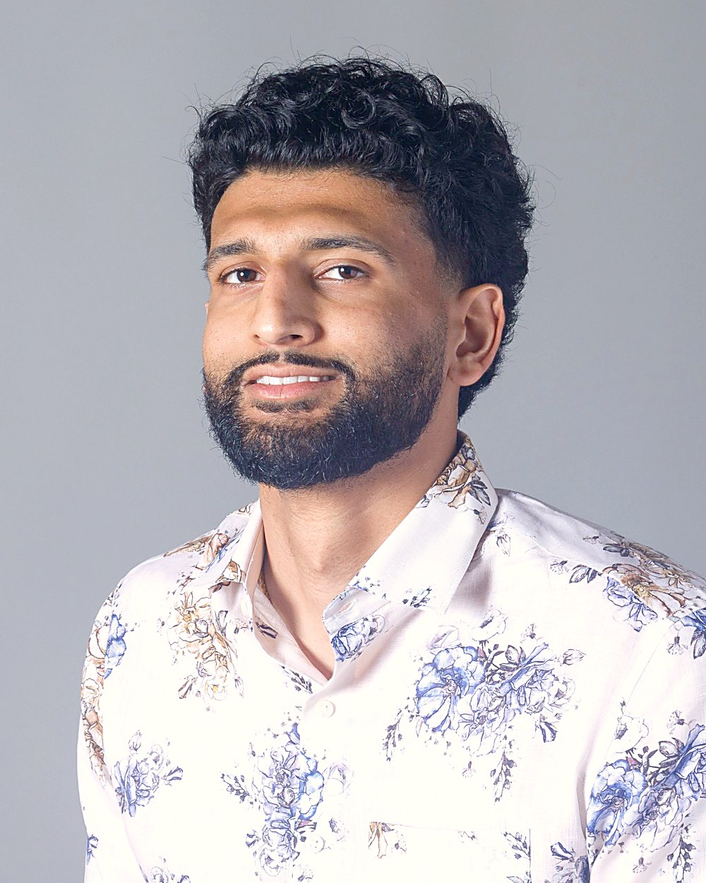 Shawn Gill, founder of AETOVA